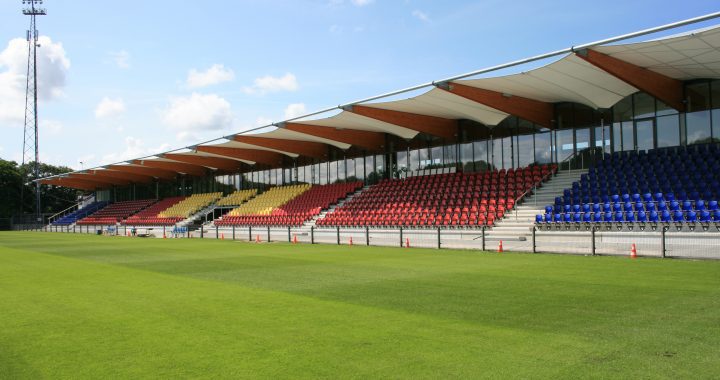 Telstar away, breken met een traditie ?