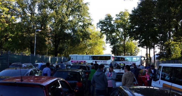 Nog eentje…….VVV away