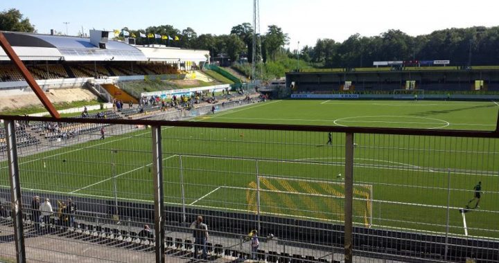 INFO: VVV-Venlo – Fortuna Sittard