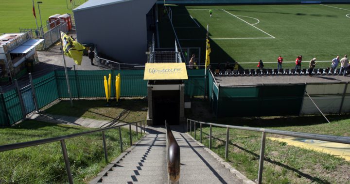 Info verplichte buscombi VVV – Venlo away