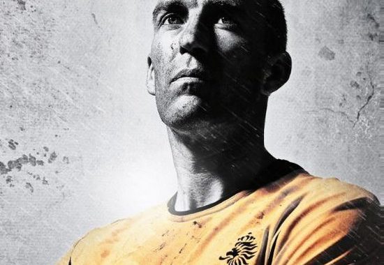 Vechtlust – Fernando Ricksen
