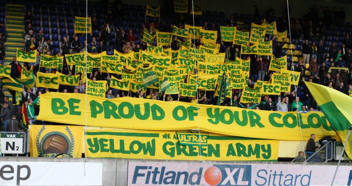 Stopt Fortuna zegereeks de Graafschap?