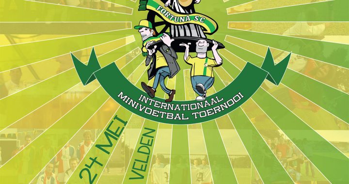 Sittard Youth is de Baas!