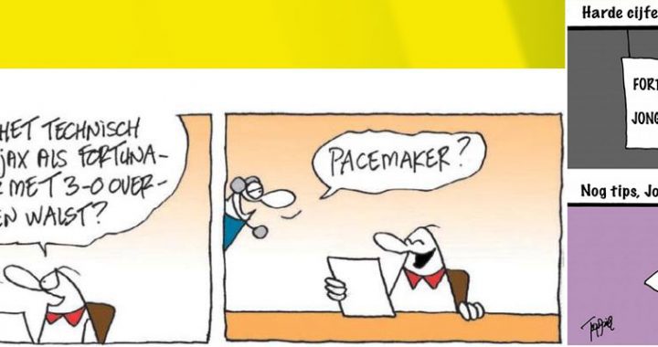 Ajax wie?