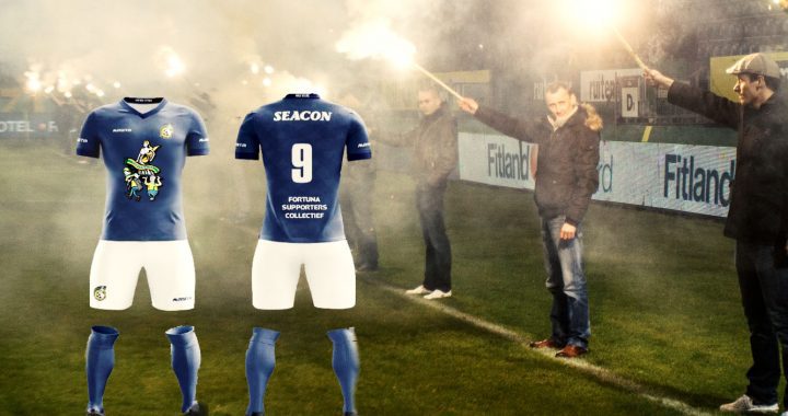 Fortuna SC investeert met trots in U19