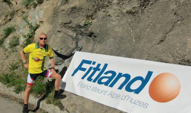 Fortuna Sittard familie treurt om dood Arsene