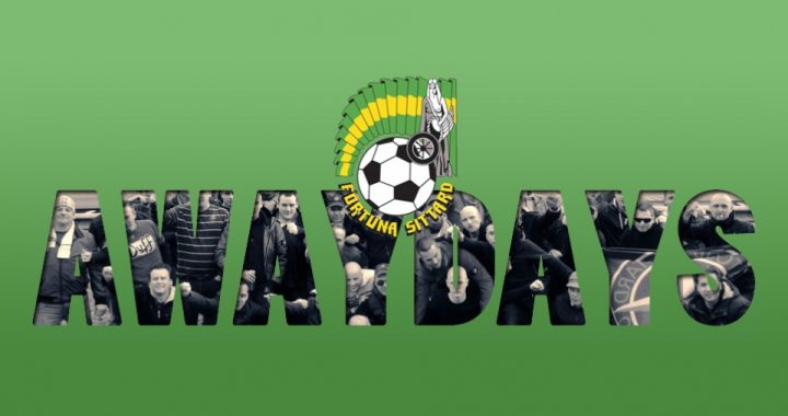 Schrijf u in voor FC Eindhoven (away)
