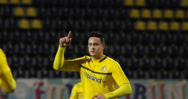 Khalouta nu wel of niet naar Petrolul?