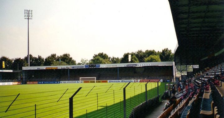 Stadion de Baandert