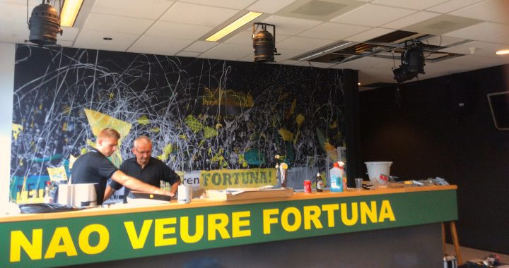 Update: Metamorfose Home of true support