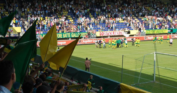 20 teams in nieuwe Jupiler League