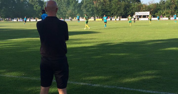 Dianessy en Silva op proef bij Fortuna Sittard