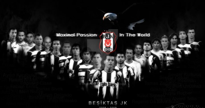 Fortuna oefent tegen Besiktas!
