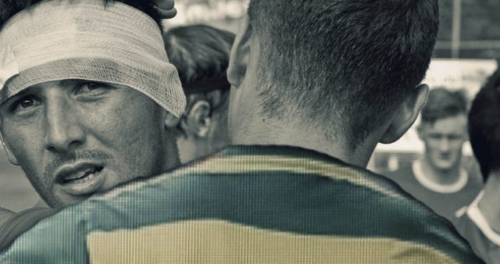 Fortuna Sittard – Achilles: Vol erop!