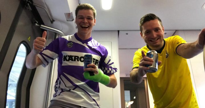 Fortuna verliest in Friesland: 1-0