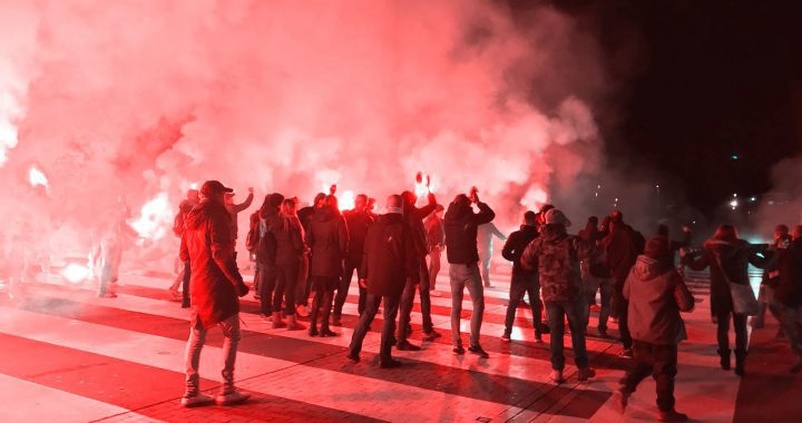 320 Fortunezen zien Fortuna zegevieren! (2-4)