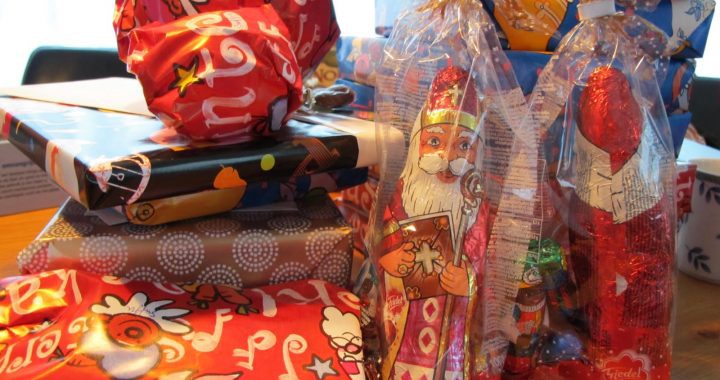 Fortuniors Sinterklaasfeest voor alle fans!