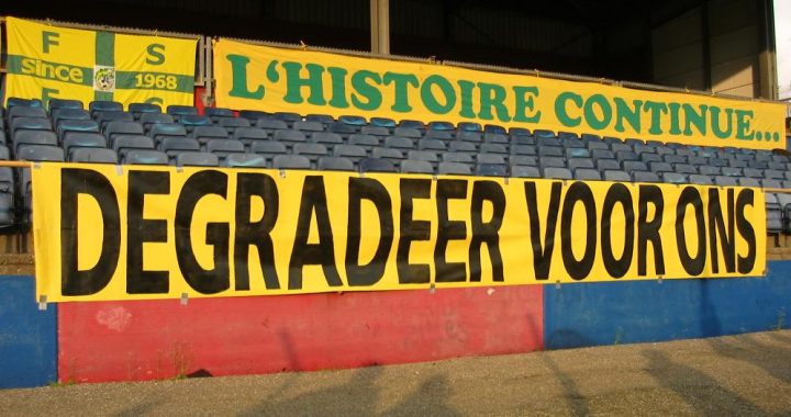 Blokkeert roda bewust groei Fortuna Sittard?