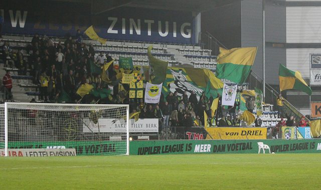 Wint Fortuna na ruim 15 jaar weer in Den Bosch?