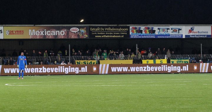 Dordt uit: Bouwen aan team en prestaties!