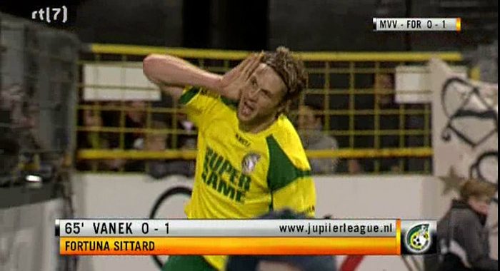 Der Nico grÃœsst euch……