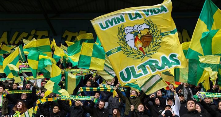 Fortuna treft uitgespeeld Eagles in volgende finale