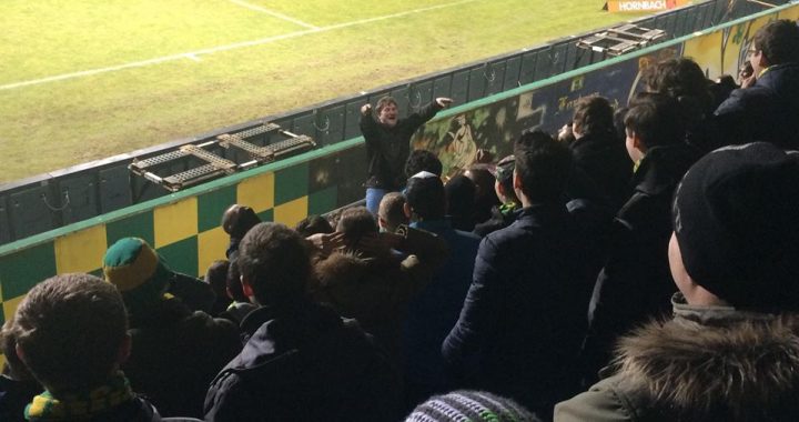 Fortuna Sittard na winst (2-1) op 11e plaats
