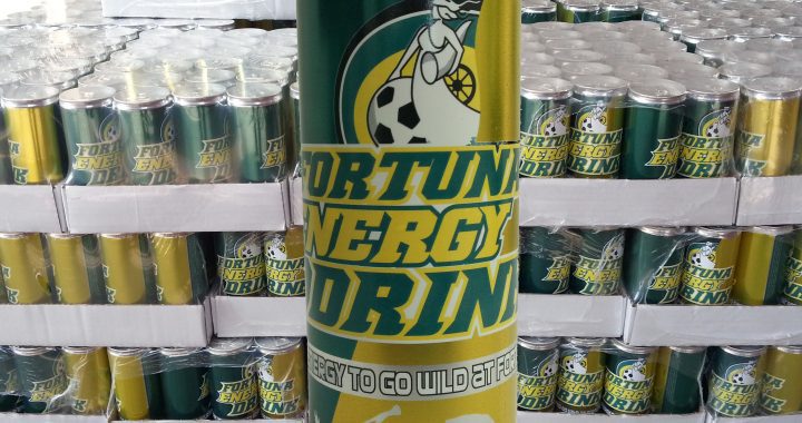 Go Wild @ (de open dag) Fortuna Sittard