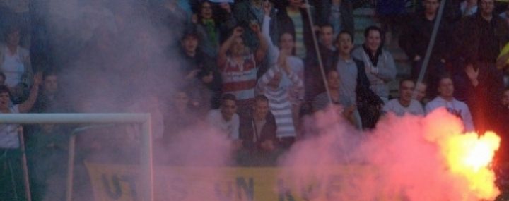 Fortuna test speler Standaard Luik