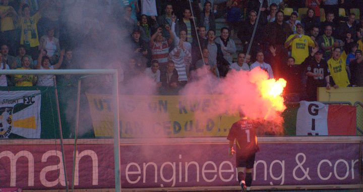 Fortuna verliest op basis van kwaliteitsverschil