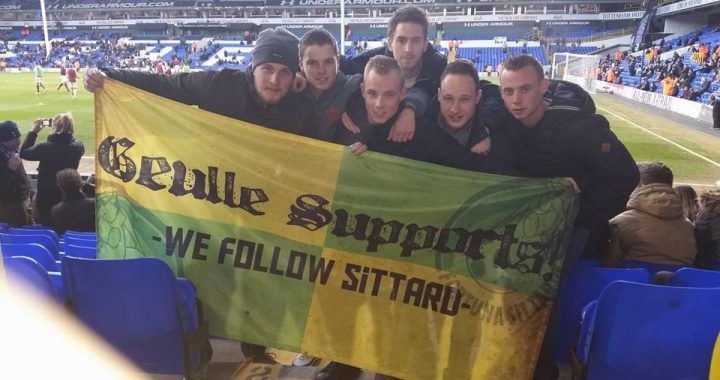 Fans reizen over wereld om erbij te zijn!