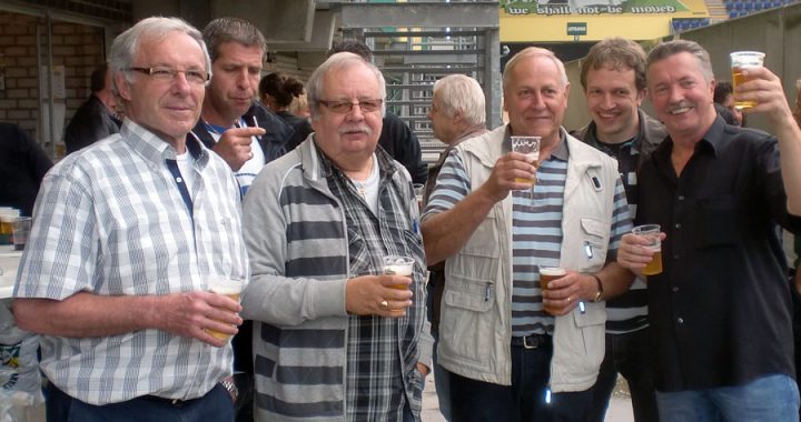 Open dag op 28 juli!