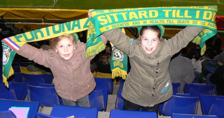 Programma Fortuna Sittard