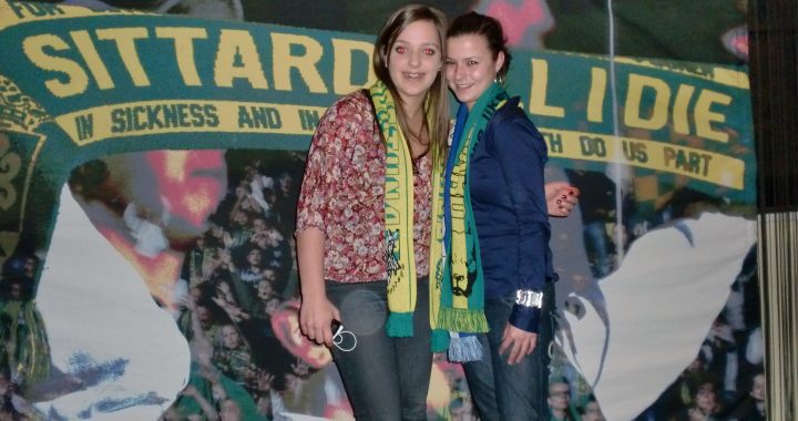 Column: Fortuna Sittard: Is er leven na de dood?