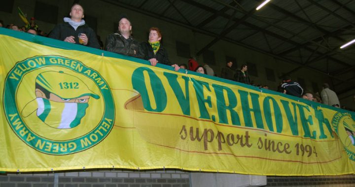 Gameday: BV Veendam – Fortuna Sittard = 2-2