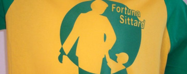 Awaydays: Fortuna Sittard aan de top
