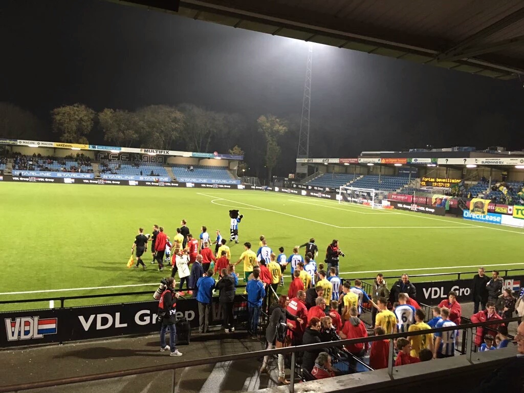 FC Eindhoven – Fortuna Sittard = 31 Fortuna Supporters collectief FC Eindhoven – Fortuna Sittard = 31 Fortuna Supporters collectief