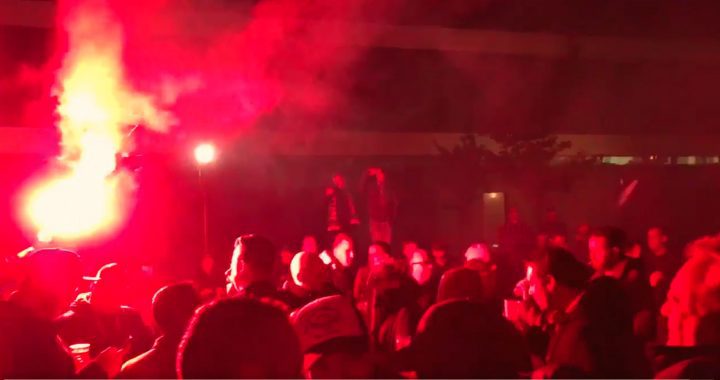 Fans & Fortuna Sittard maken er een feest van!