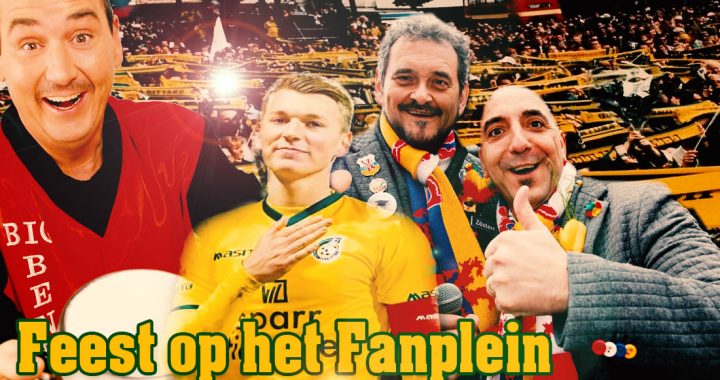 Update: Promotie kraker in Sittard (alle info)