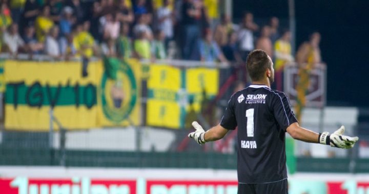 Samenvatting Fc Oss – Fortuna 1-0