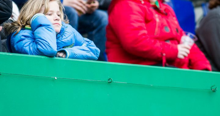 Fortuna – Den Bosch 0-0, een beproeving