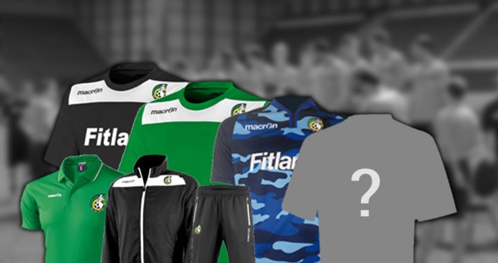 (online) Uitverkoop officiele FS kledij ’14-15!