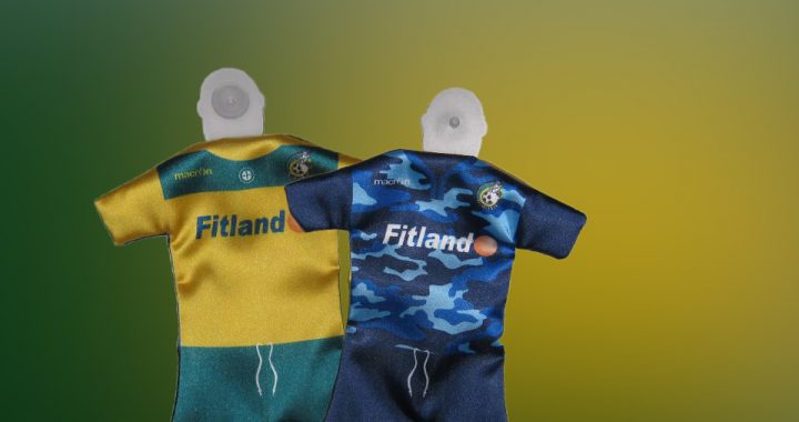 Oefen: FC Oss â€“ Fortuna Sittard