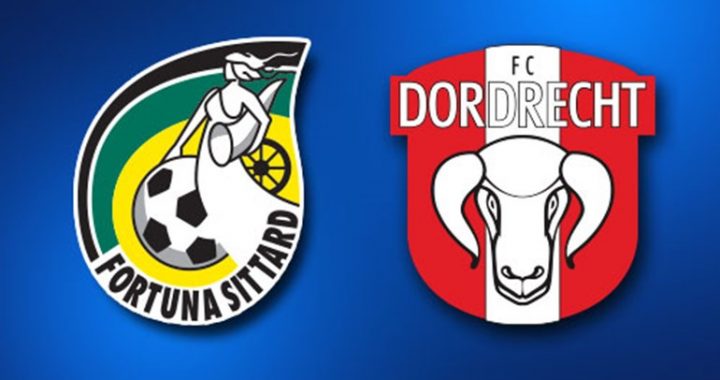 Info: kaartverkoop Dordrecht away