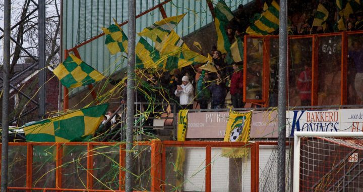 Fortuna treft ploeg in vorm