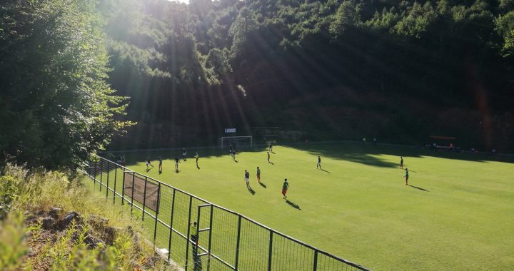 Fortuna gelijk tegen Al Ettifaq FC (update)