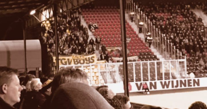 Fortuna verrast!