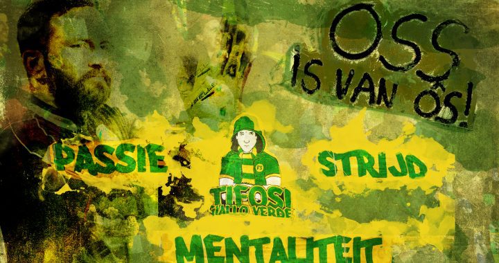 Henk Duut hoofdtrainer Fortuna Sittard