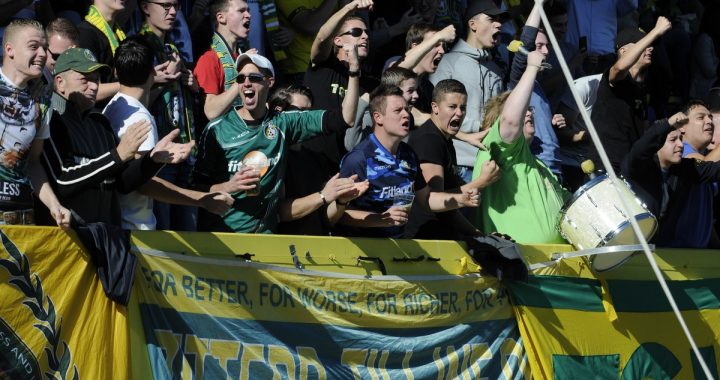 Fortuna Sittard â€“ NAC = 1-2