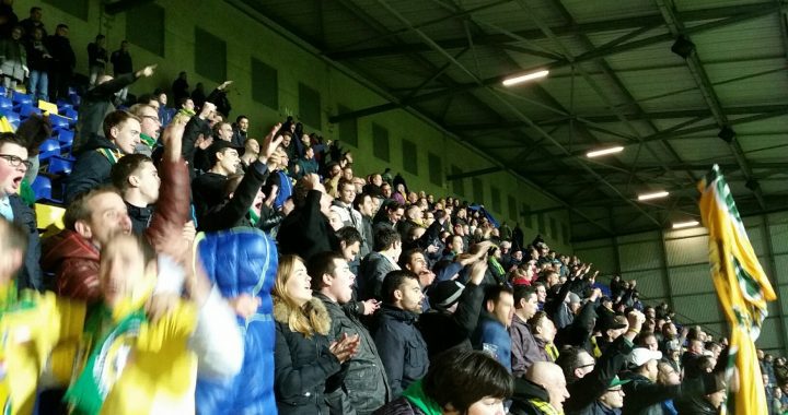 Fortuna Sittard zegeviert tegen RKC Waalwijk